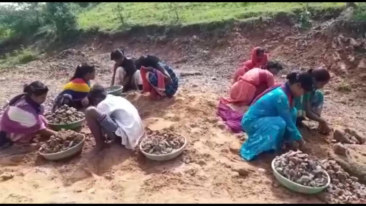 15 साल से अधिकारी जिस ढर्रे पर काम करते आ रहे हैं उनका रवैया अभी तक नहीं बदला, विधायक