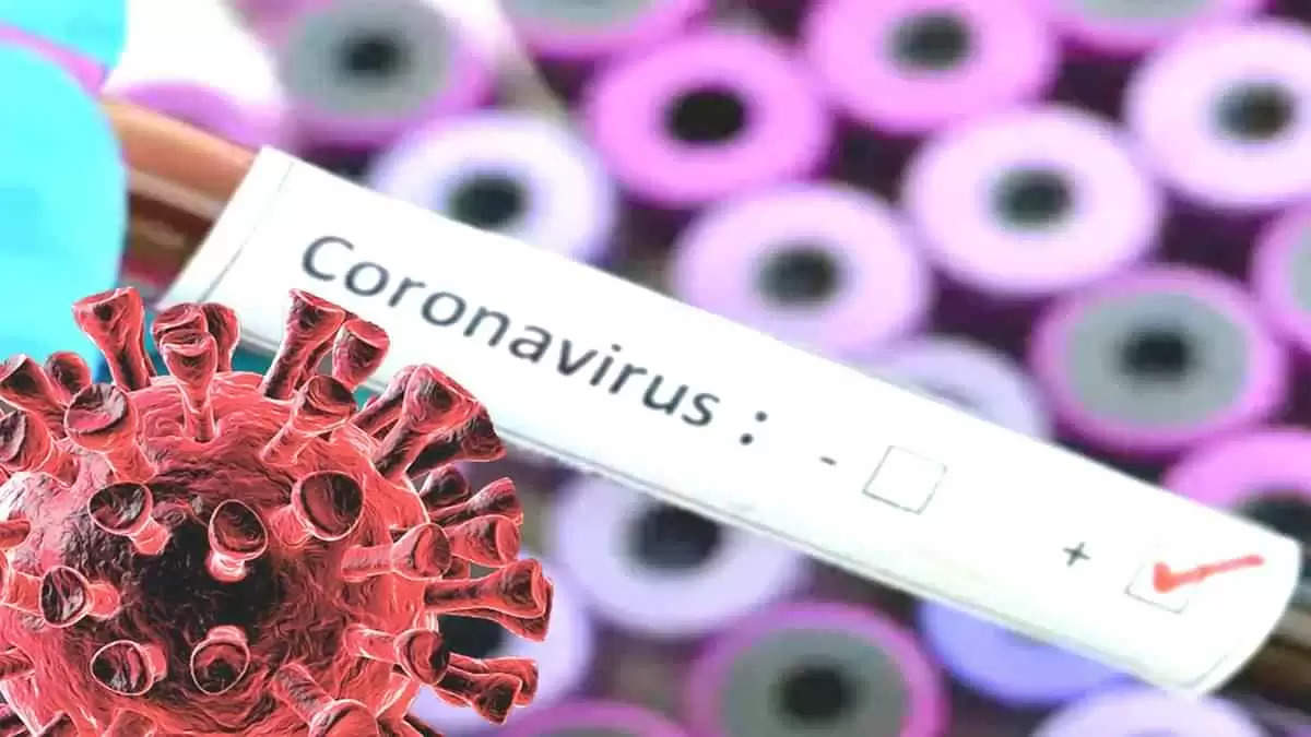 Coronavirus | India overtakes Russia to change intonation with third highest confirmed cases
