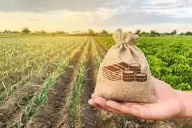 वित्‍त वर्ष 2022 में कृषि ऋण लक्ष्‍य बढ़ाकर 16.5 लाख करोड़ रुपये करने का लक्ष्‍य…