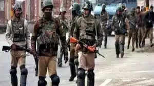 जम्मू कश्मीर में बड़ा आतंकी हमला,3 बीजेपी नेताओं की गोली मारकर हत्या…