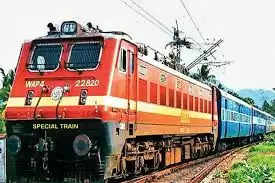 जबलपुर-अमरावती स्पेशल ट्रेन 26 से चलेगी,यात्रियों की मांग पूरी
