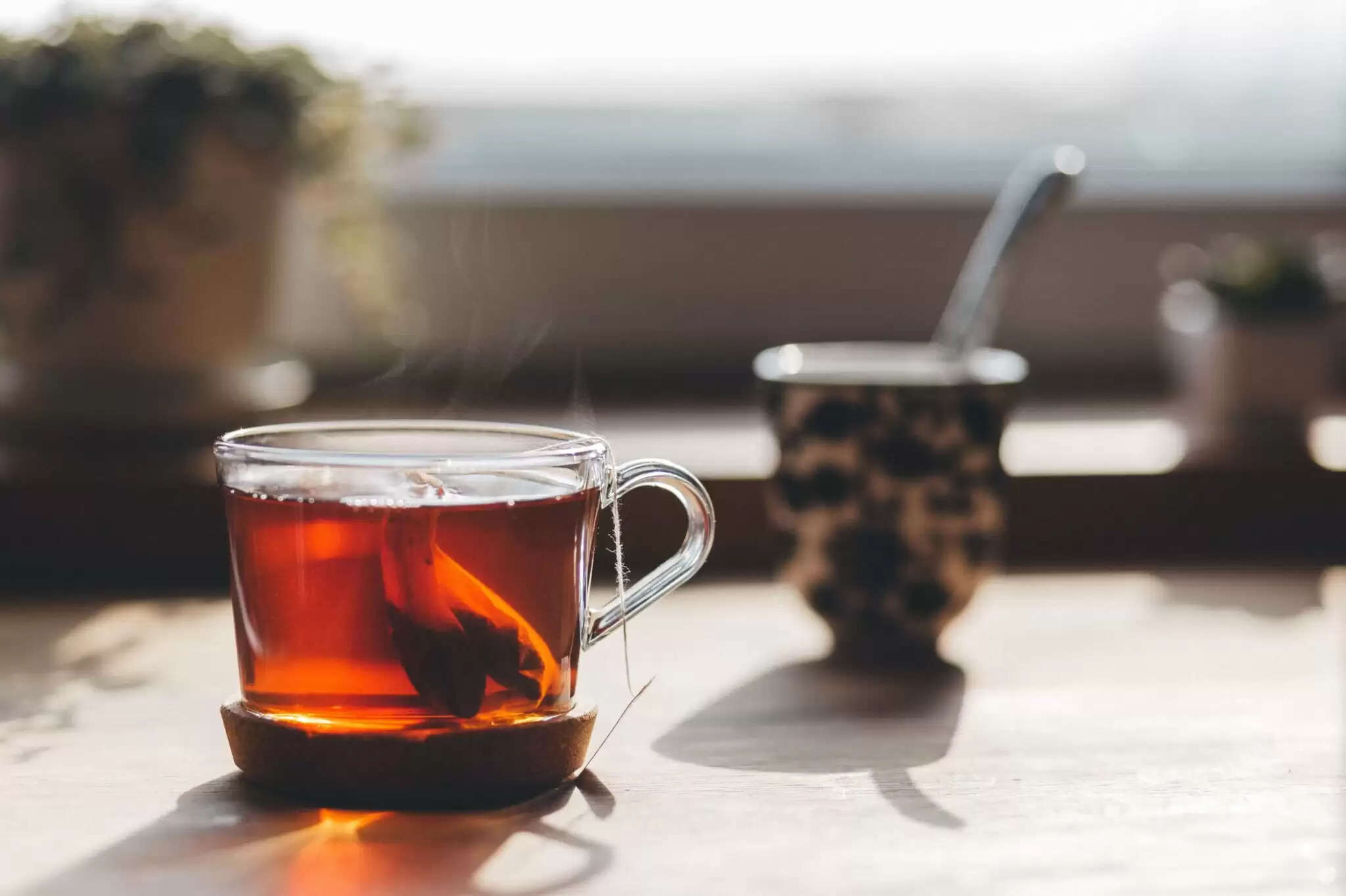 Green Tea vs. Black Tea: Which One Is batter for health?