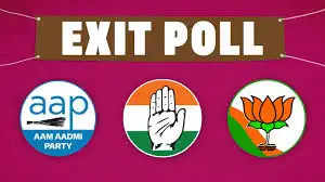 exit poll