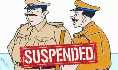 suspend