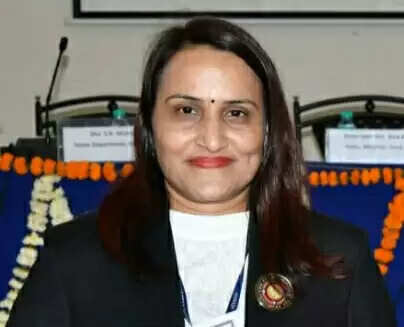 Seema Sharma