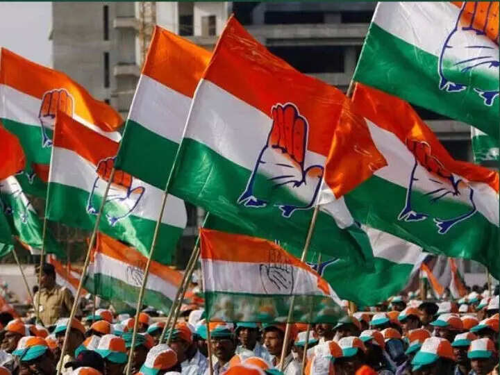 congress party